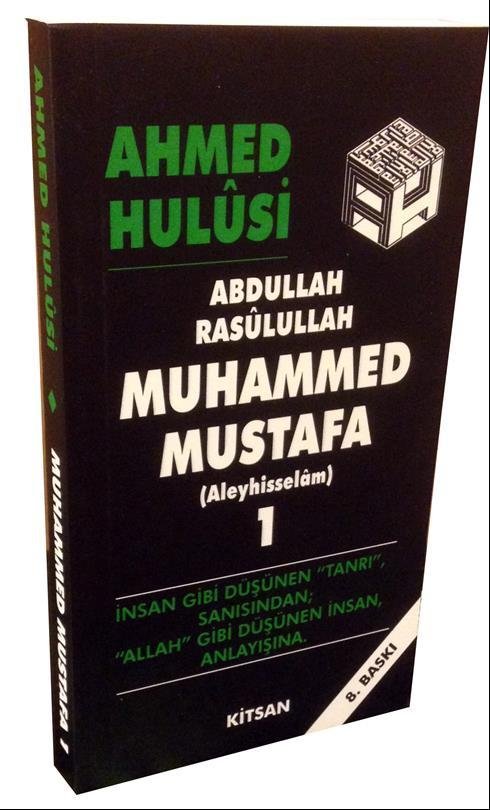 HZ. MUHAMMED MUSTAFA -1