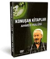 KONUŞAN KİTAPLAR DVD