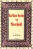 KURAN I KERİM VE YÜCE MEALİ --HAFIZ BY BY ARAPÇA,TÜRKÇE ANLAM VE T OKUNUŞU