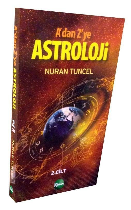 ASTROLOJİ -2