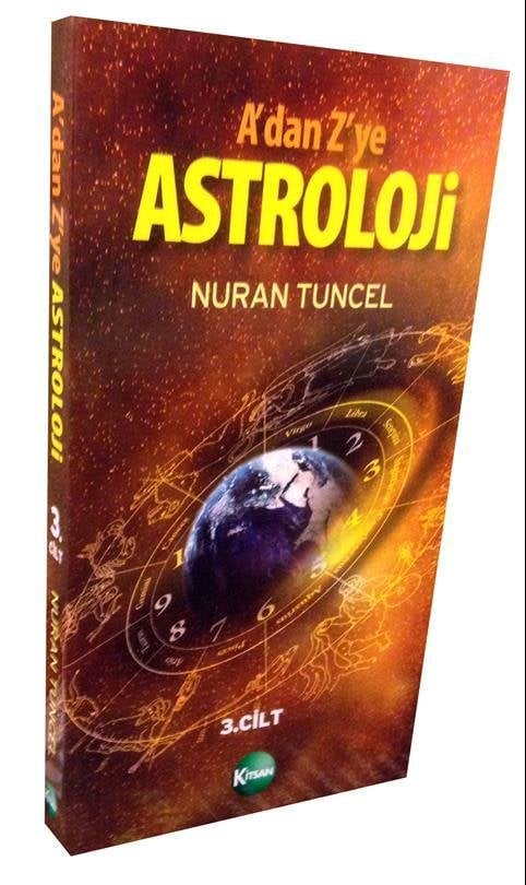 ASTROLOJİ -3