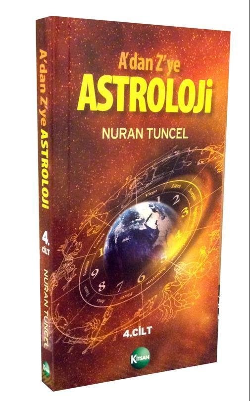 ASTROLOJİ -4