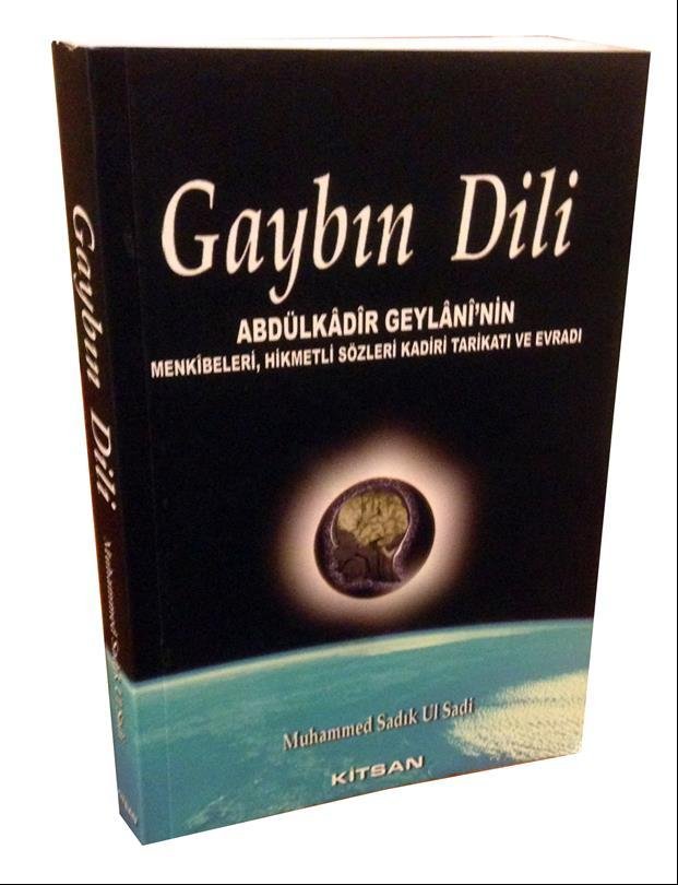 GAYBIN DİLİ