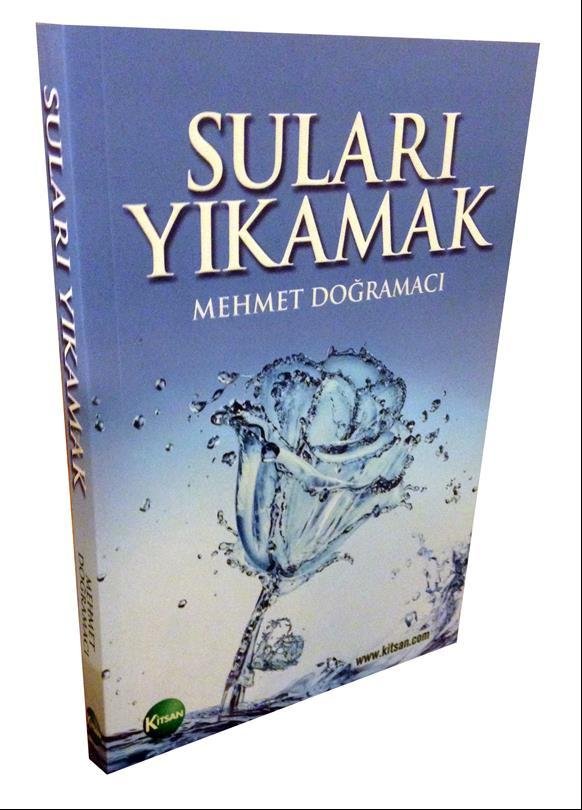 SULARI YIKAMAK