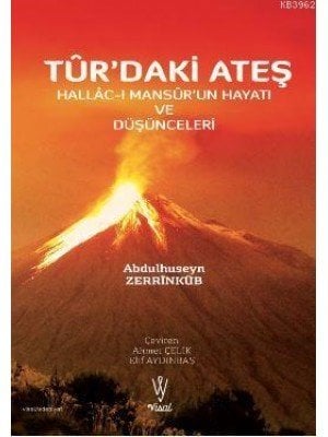TURDAKİ ATEŞ-   HALLAC I MANSUR