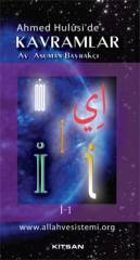 KAVRAMLAR İ-1