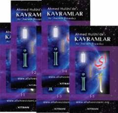 KAVRAMLAR İ (5 KİTAP TAKIM)