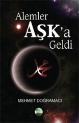 ALEMLER AŞKA GELDİ