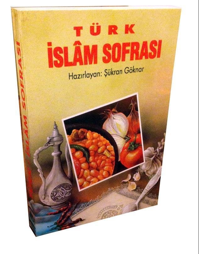 TÜRK İSLAM SOFRASI