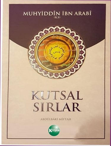 KUTSAL SIRLAR