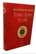 TEFSİR-İ KEBİR TE'VİLAT (KUR'AN-I KERİM TEFSİRİ)