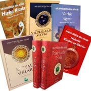 MUHYIDDIN-IBN-ARABI-TAKIM-6-KITAP-KAMPANYALI