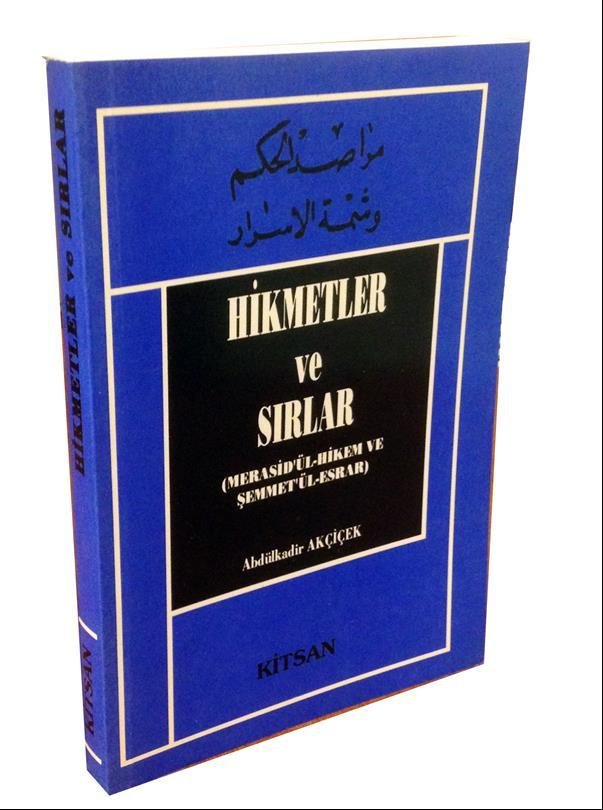 HZ. ALİ'DEN HİKMETLER VE SIRLAR