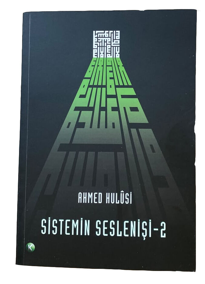 SİSTEMİN SESLENİŞİ 2