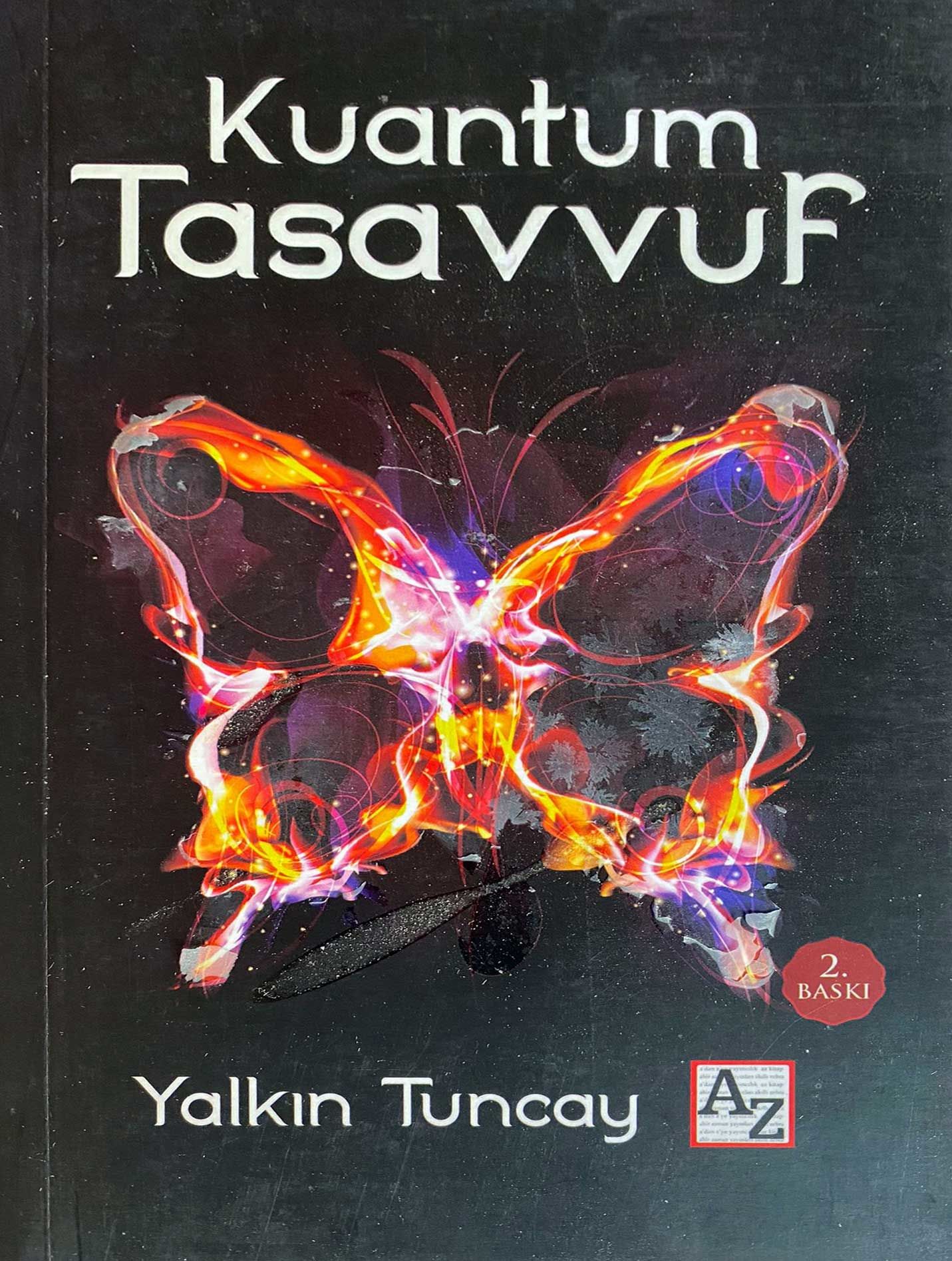 Kuantum Tasavvuf 2 cilt