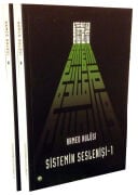 SİSTEMİN SESLENİŞİ 1-2