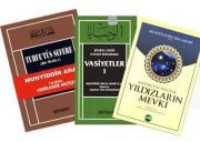 Yıldızların Mevkii Vasiyetler  Tuffetüs Sefere