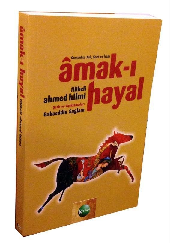 AMAK I HAYAL